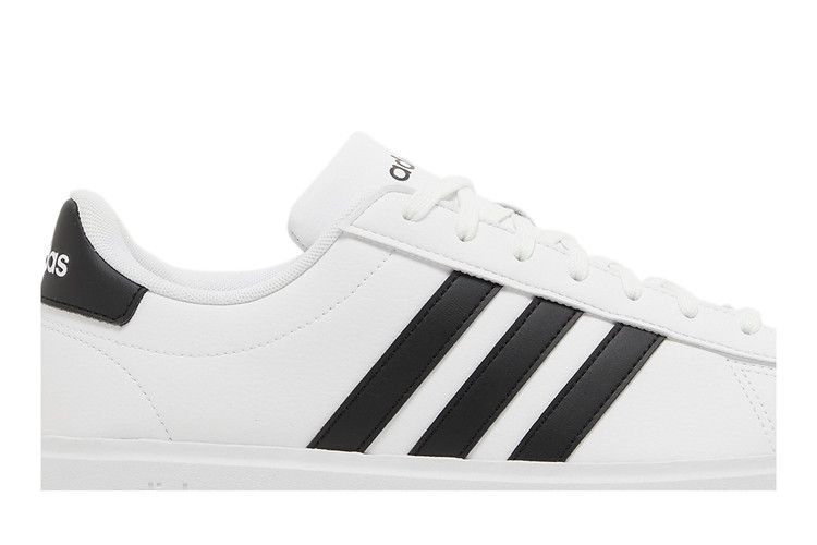Кроссовки adidas Grand Court 2.0 'White Black'