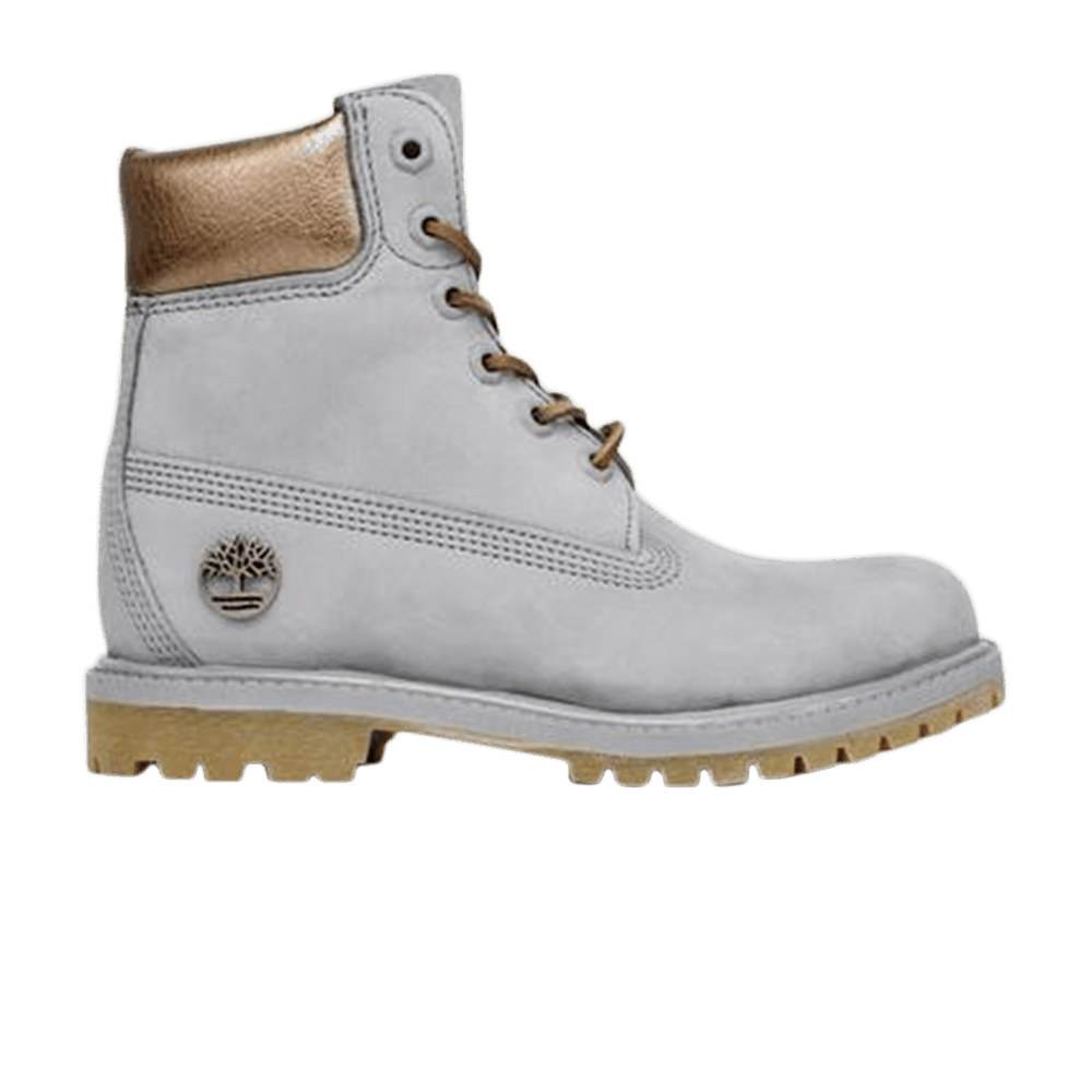 Кроссовки Timberland Wmns 6 Inch Premium