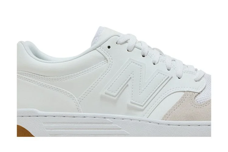 Кроссовки New Balance 480 'White Reflection'