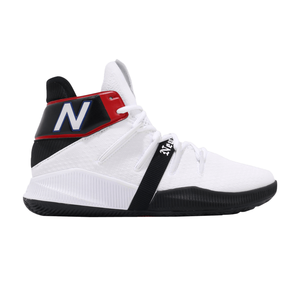 Кроссовки New Balance Wmns OMN1S 'City of Angels'