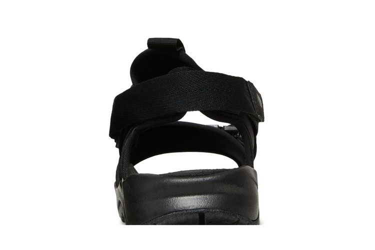 Nike Canyon Sandal 'Triple Black'