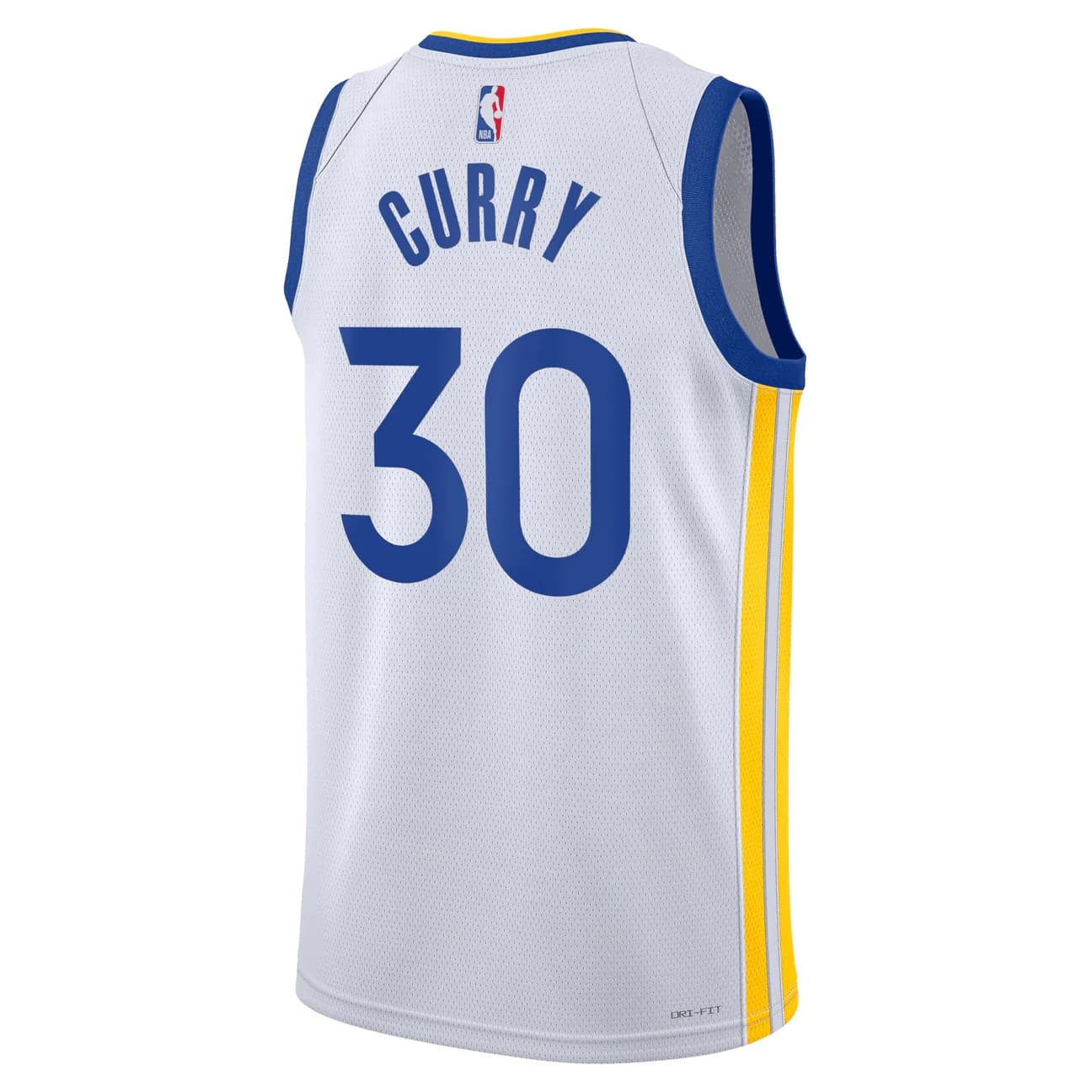 2023-24-Golden-State-Warriors-Stephen-Curry-30-Swingman-Association-Edition-White-Jersey-6