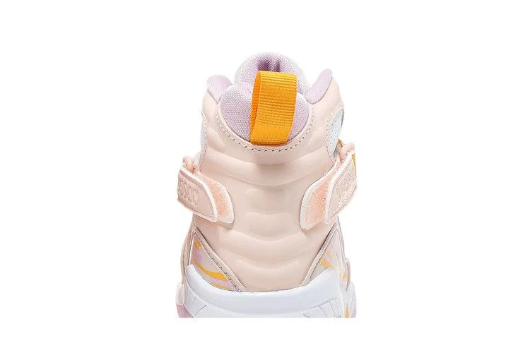 Кроссовки Air Jordan 8 Retro PS 'Light Arctic Pink'