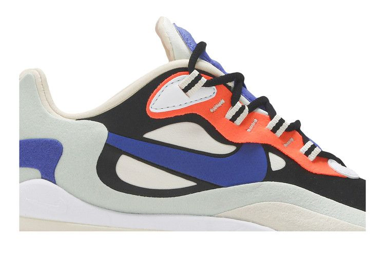 Кроссовки Nike Wmns Air Max 270 React 'Fossil'