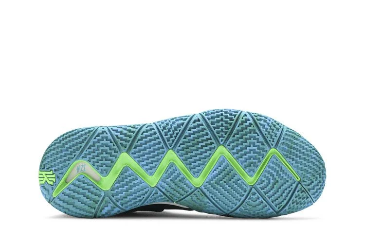 Кроссовки Nike Kyrie 4 'Obsidian'