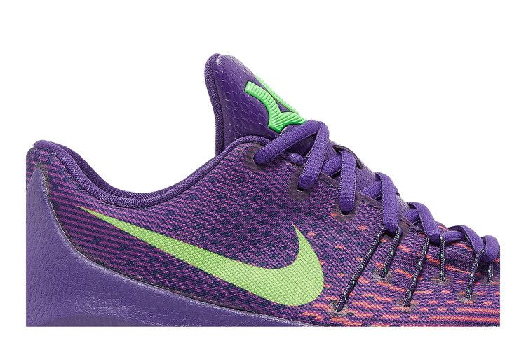 Кроссовки Nike KD 8 GS 'Suit'