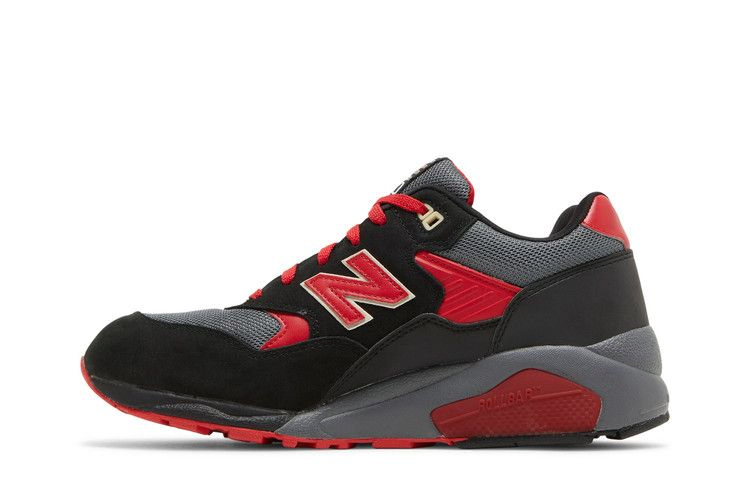 Кроссовки New Balance 580 'Propaganda Pack'