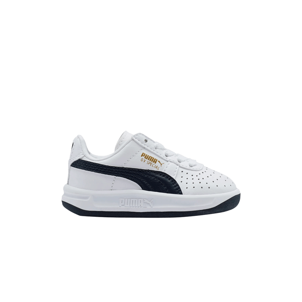 Кроссовки Puma GV Special Infant 'White Peacoat'