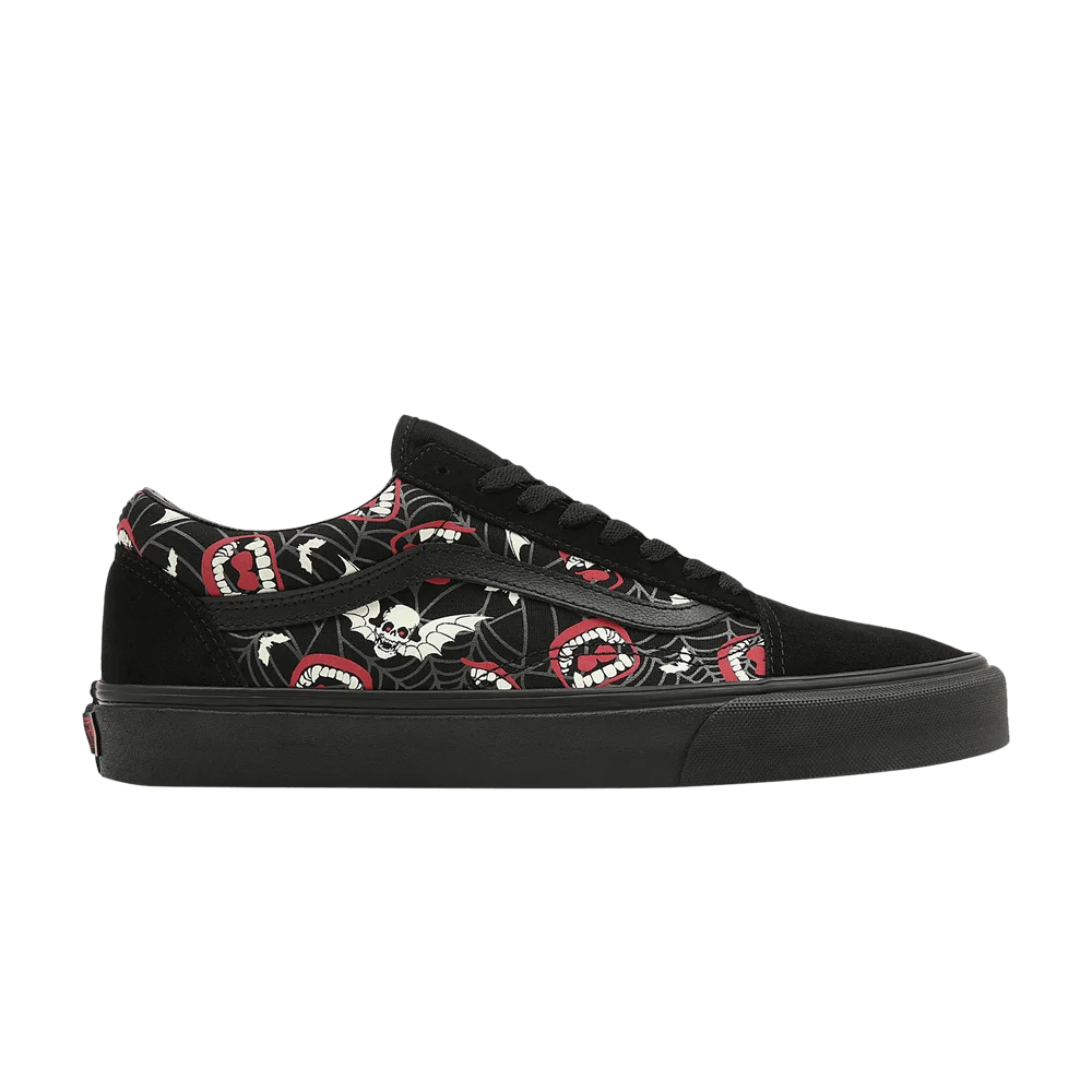 Vans-Old-Skool-Glow-Frights