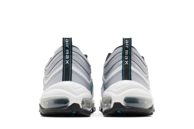 Кроссовки Nike Wmns Air Max 97 SE 'Wolf Grey Teal Nebula'
