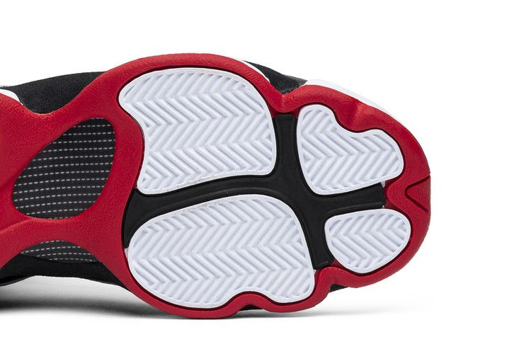 Кроссовки Air Jordan 13 Retro GS 'He Got Game' 2018