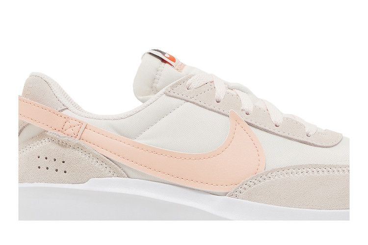 Кроссовки Nike Wmns Waffle Debut 'Light Soft Pink'