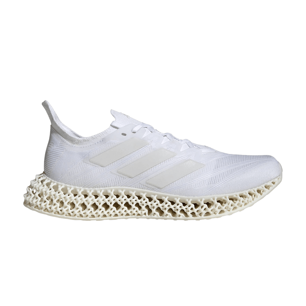 Кроссовки adidas Wmns 4DFWD 4 'Triple White'