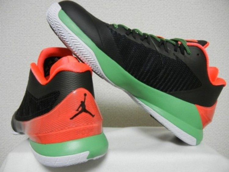 Кроссовки Air Jordan CP3.VIII