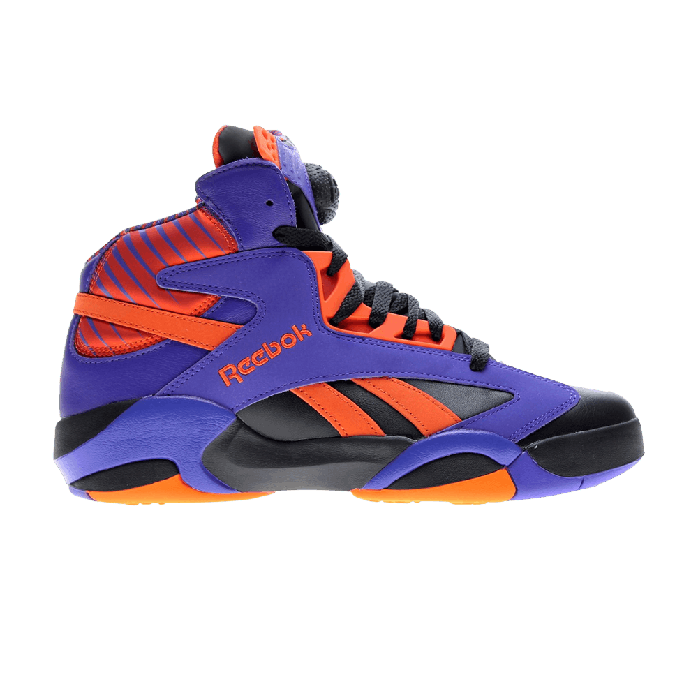 Кроссовки Reebok Shaq Attaq 'Phoenix Suns'