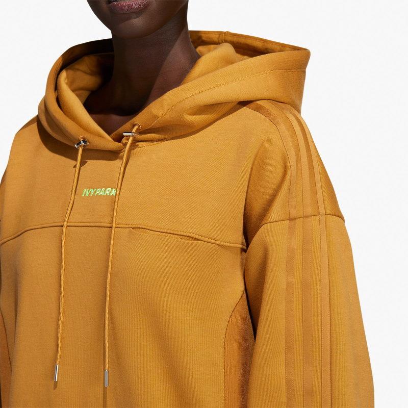 Худи adidas Ivy Park Long Sleeve Hoodie (Gender Neutral) Mesa