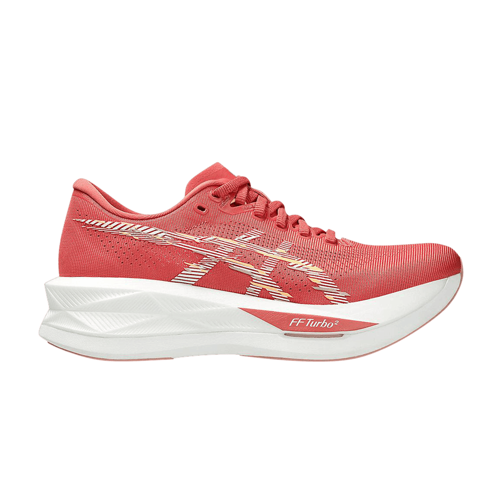 Кроссовки Asics Wmns Sonicblast 'Dark Pink Clay'