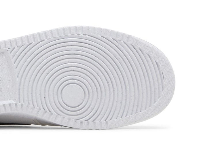 Кроссовки Nike Court Vision Low Next Nature 'White Midnight Navy'
