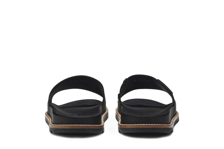 Fendi Slides 'Logo Print'