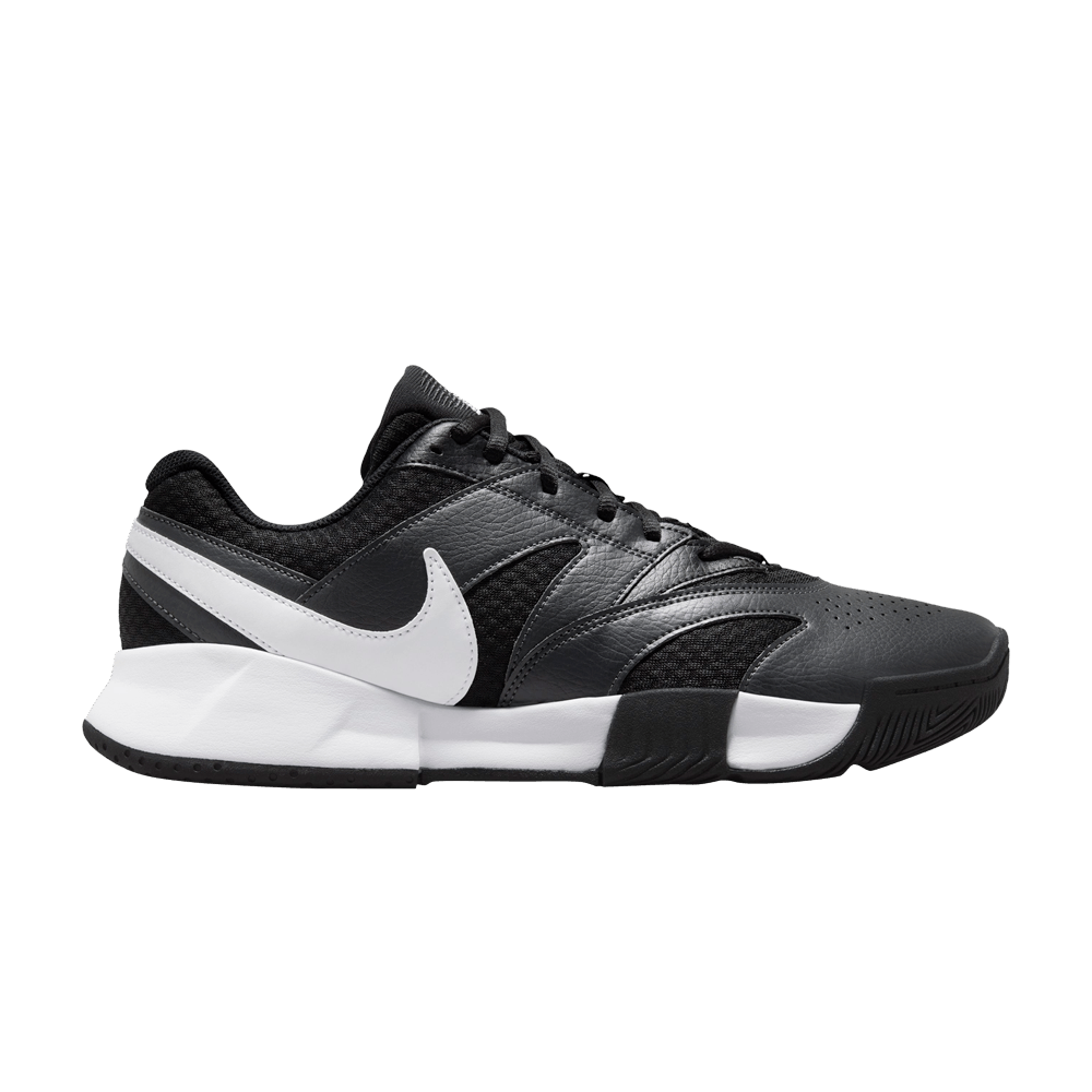 Кроссовки NikeCourt Lite 4 'Black White'