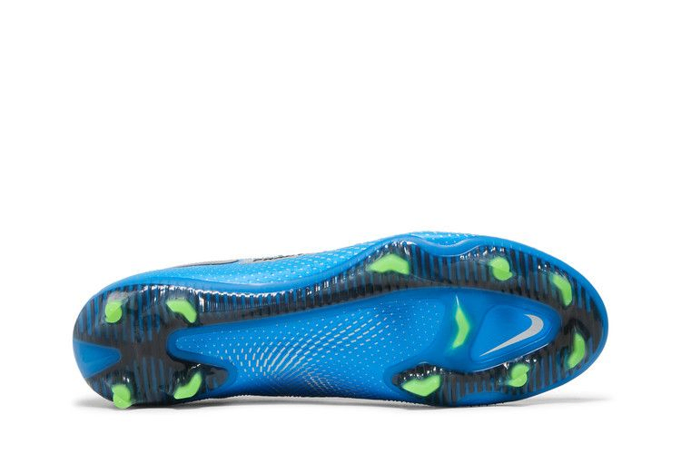 Кроссовки Nike Phantom GT Elite FG 'Spectrum Pack'