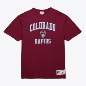 Mitchell-Ness-Burgundy-Colorado-Rapids-Legendary-Current-Slub-T-Shirt-300x300