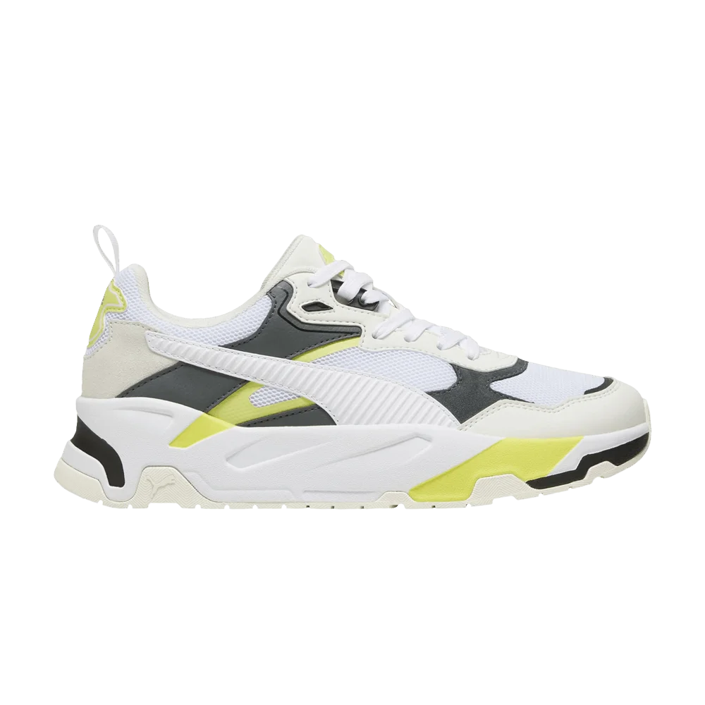 Krossovki-Puma-Trinity-White-Lime-Sheen