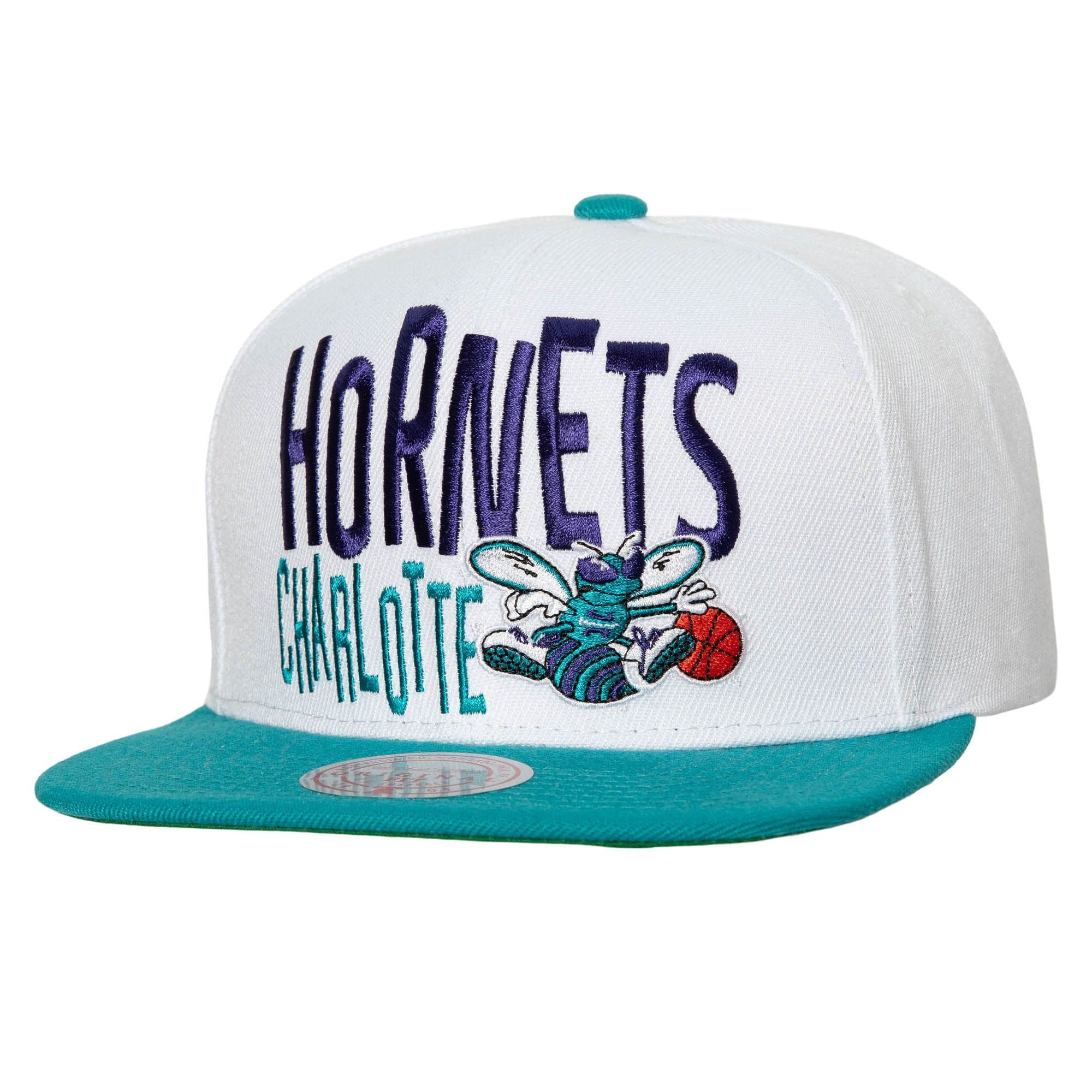 Mitchell-Ness-Toss-Up-Snapback-HWC-Charlotte-Hornets-Hat