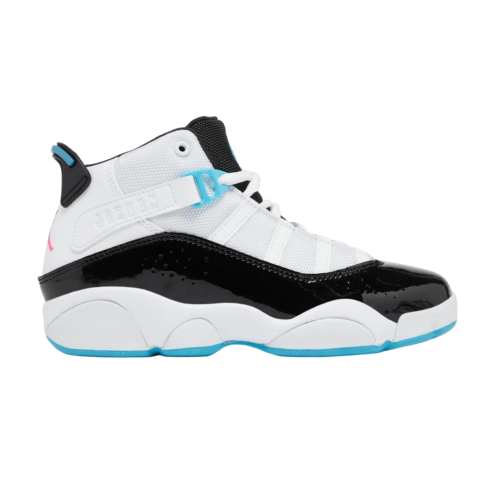 Krossovki-Air-Jordan-6-Rings-PS-South-Beach