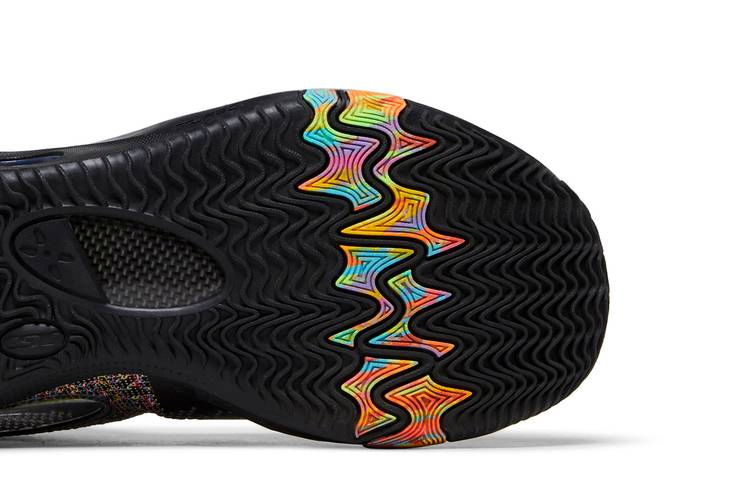 Кроссовки Li-Ning Way of Wade 808 3 Ultra 'Nightlight'