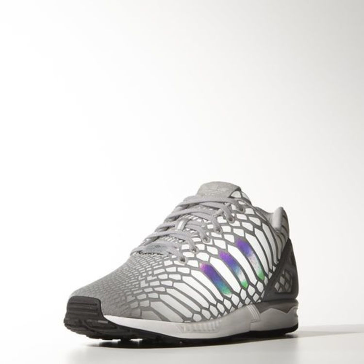 Кроссовки Adidas ZX Flux 'Xeno'