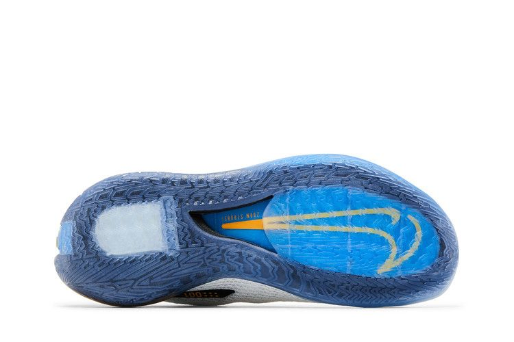 Кроссовки Nike Air Zoom GT Cut 'Photo Blue'