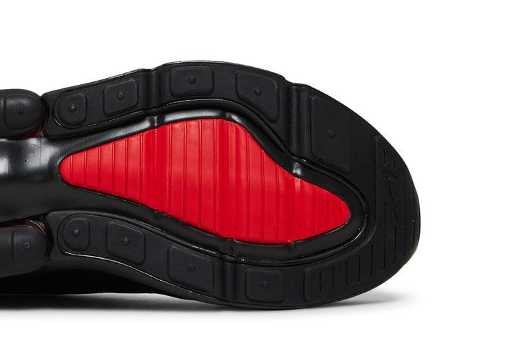 Кроссовки Nike Air Max 270 'Bred'