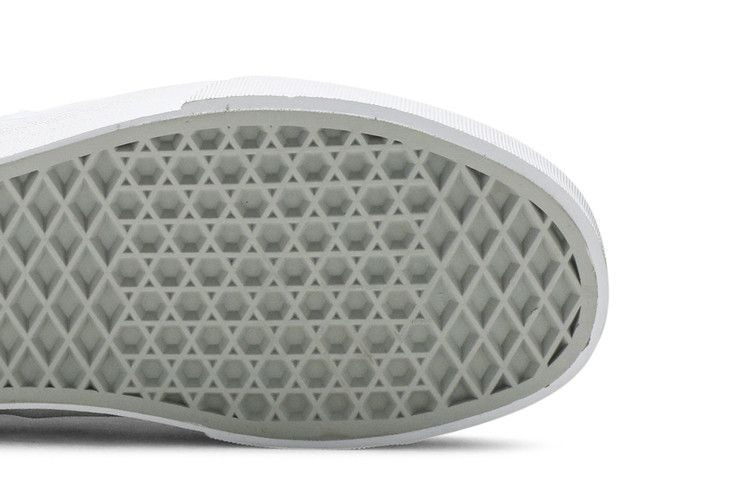 Кроссовки Vans Authentic 'True White'