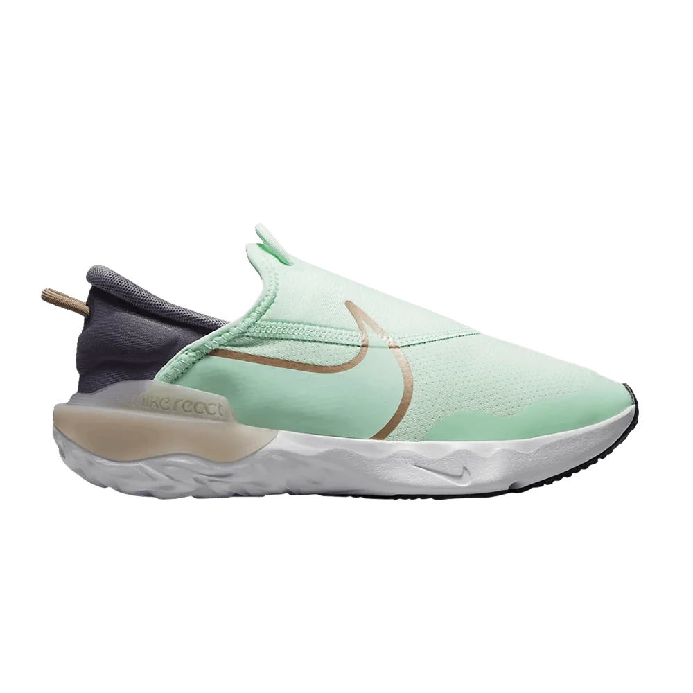 Кроссовки Nike Air Flow PS 'Mint Foam Canyon Purple'