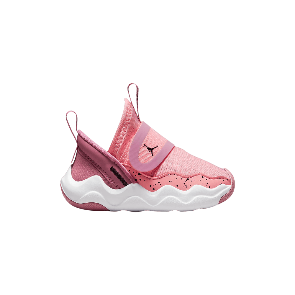 Кроссовки Air Jordan 23/7 TD 'Coral Chalk'