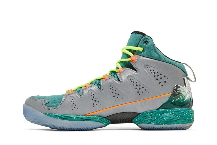 Кроссовки Air Jordan Melo M10 'Christmas'