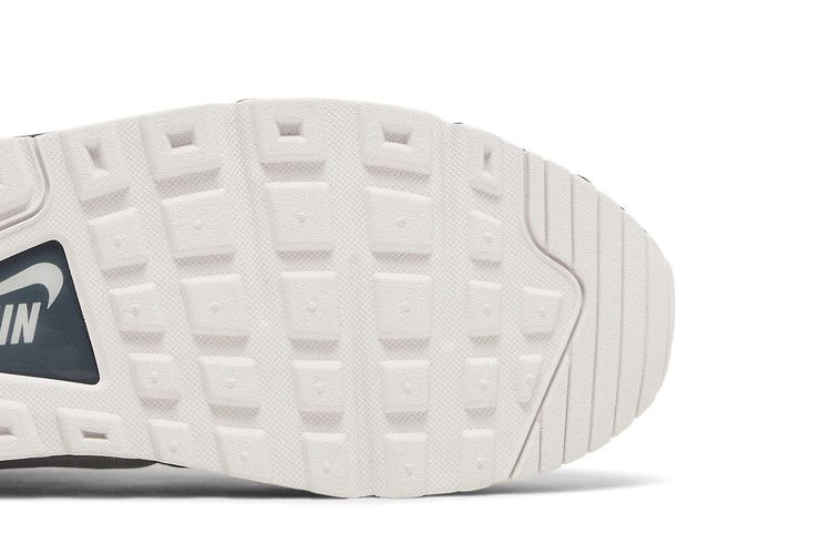 Кроссовки Nike Air Max Command 'Black White'