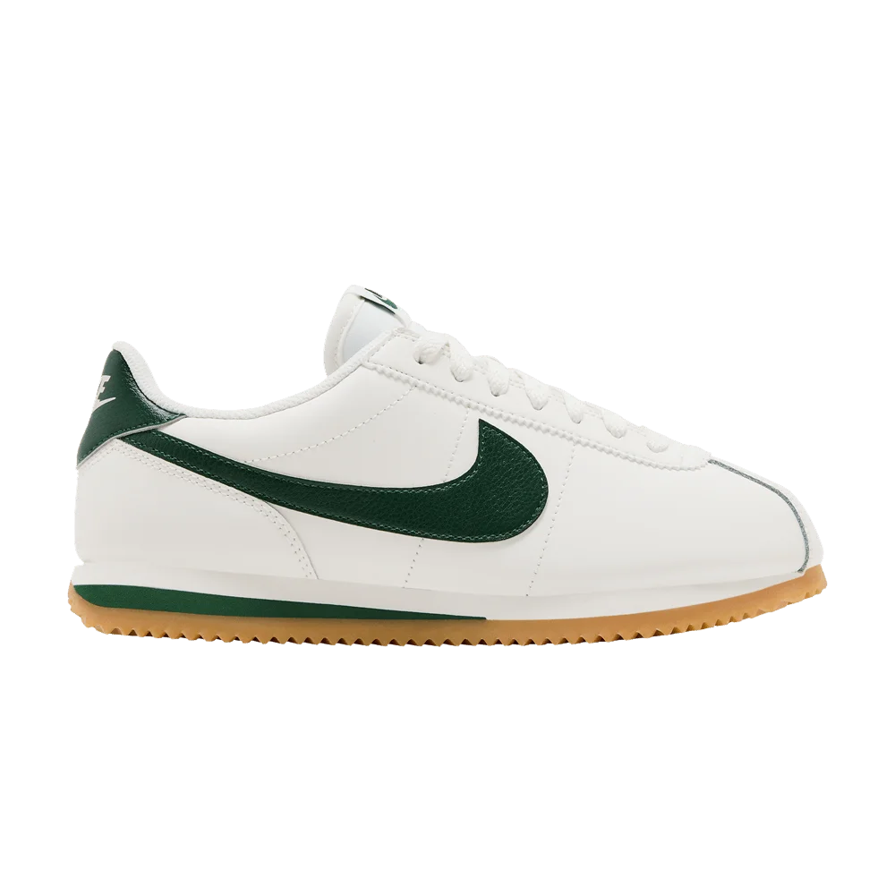 Krossovki-Nike-Wmns-Cortez-Sail-Fir-Gum