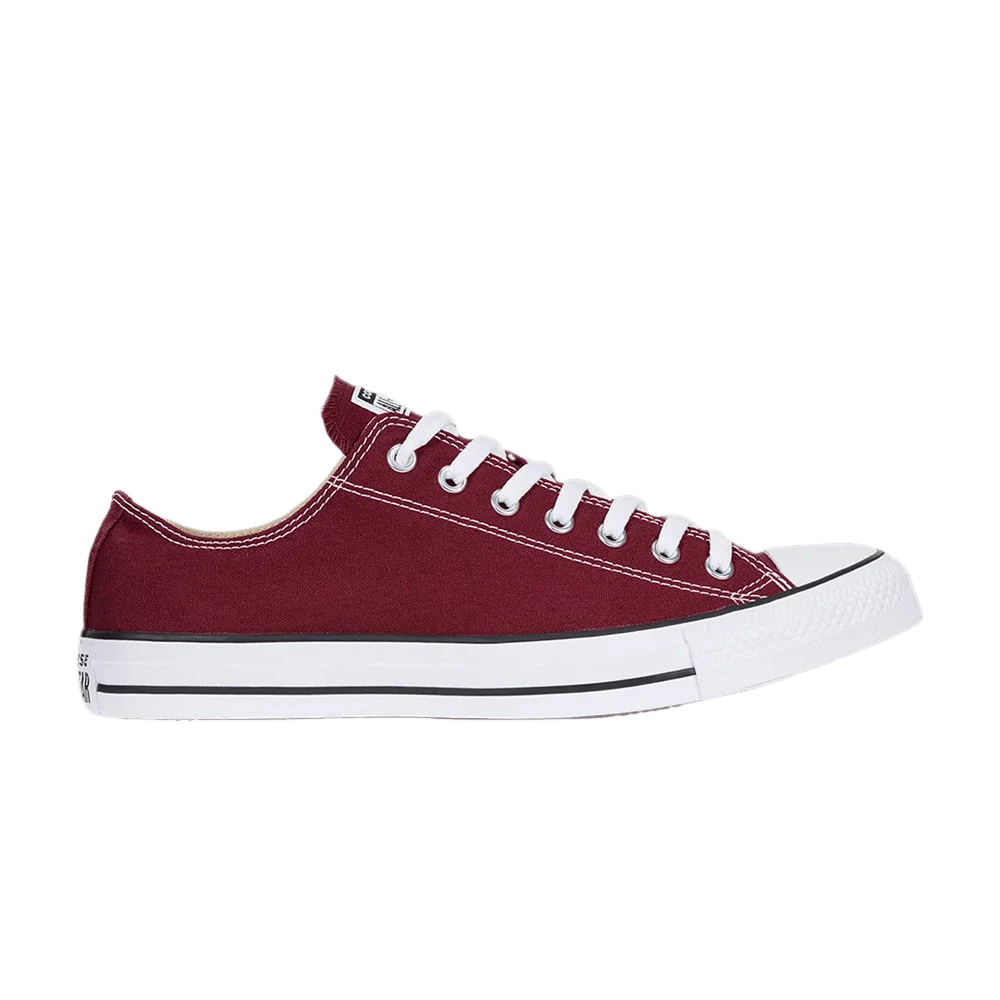 Krossovki-Converse-Chuck-Taylor-All-Star-Low-Maroon