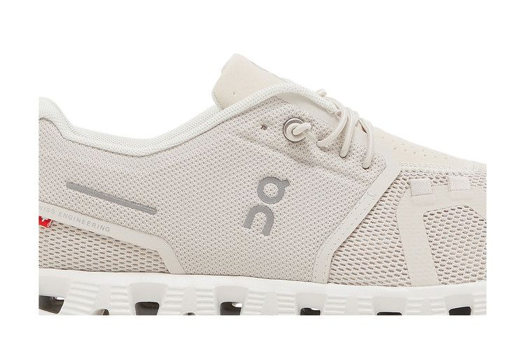 Кроссовки ON Wmns Cloud 5 'Pearl'