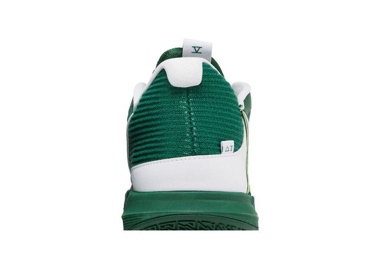Кроссовки Nike Kyrie Low 5 TB Promo 'Gorge Green'