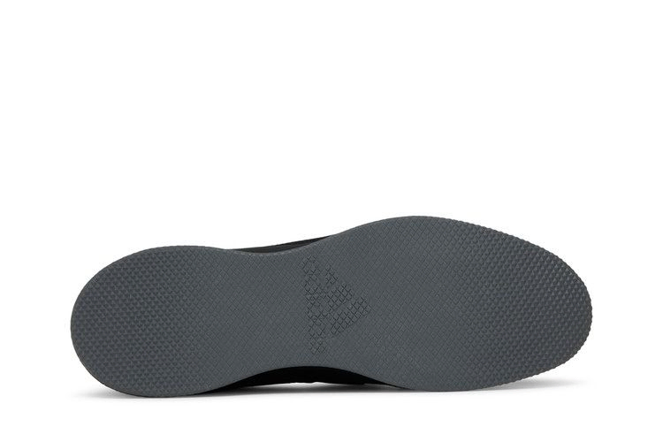 Кроссовки Adidas Adipower Weightlifting 2 'Black Signal Green'