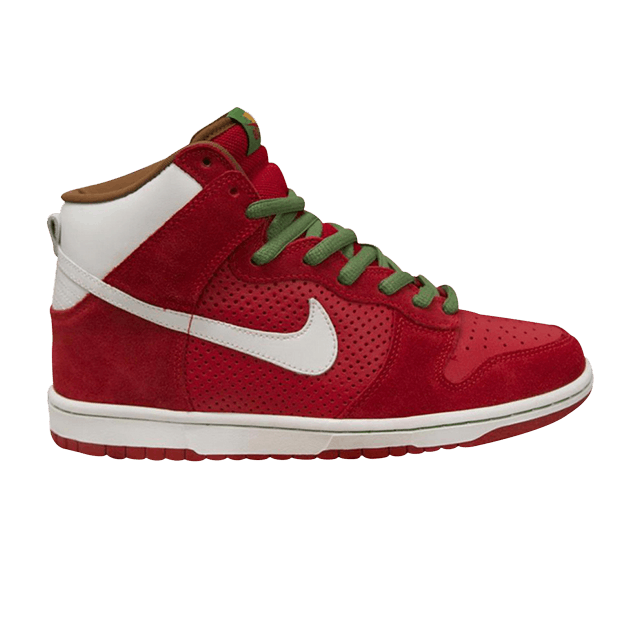 Кроссовки Nike Dunk High Pro SB 'Big Gulp'