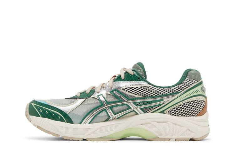 Кроссовки ASICS Above The Clouds x GT 2160 'Shamrock Green'