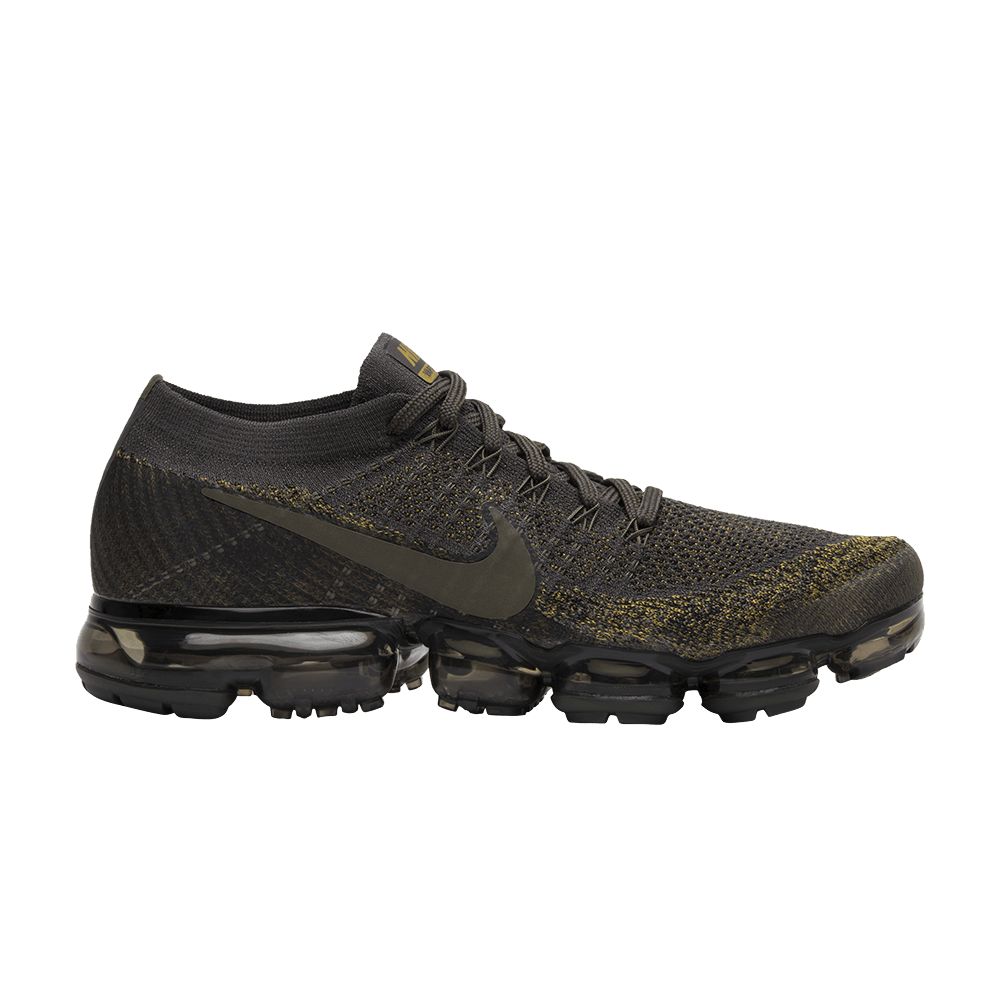 Кроссовки NikeLab Air VaporMax 'Midnight Fog'