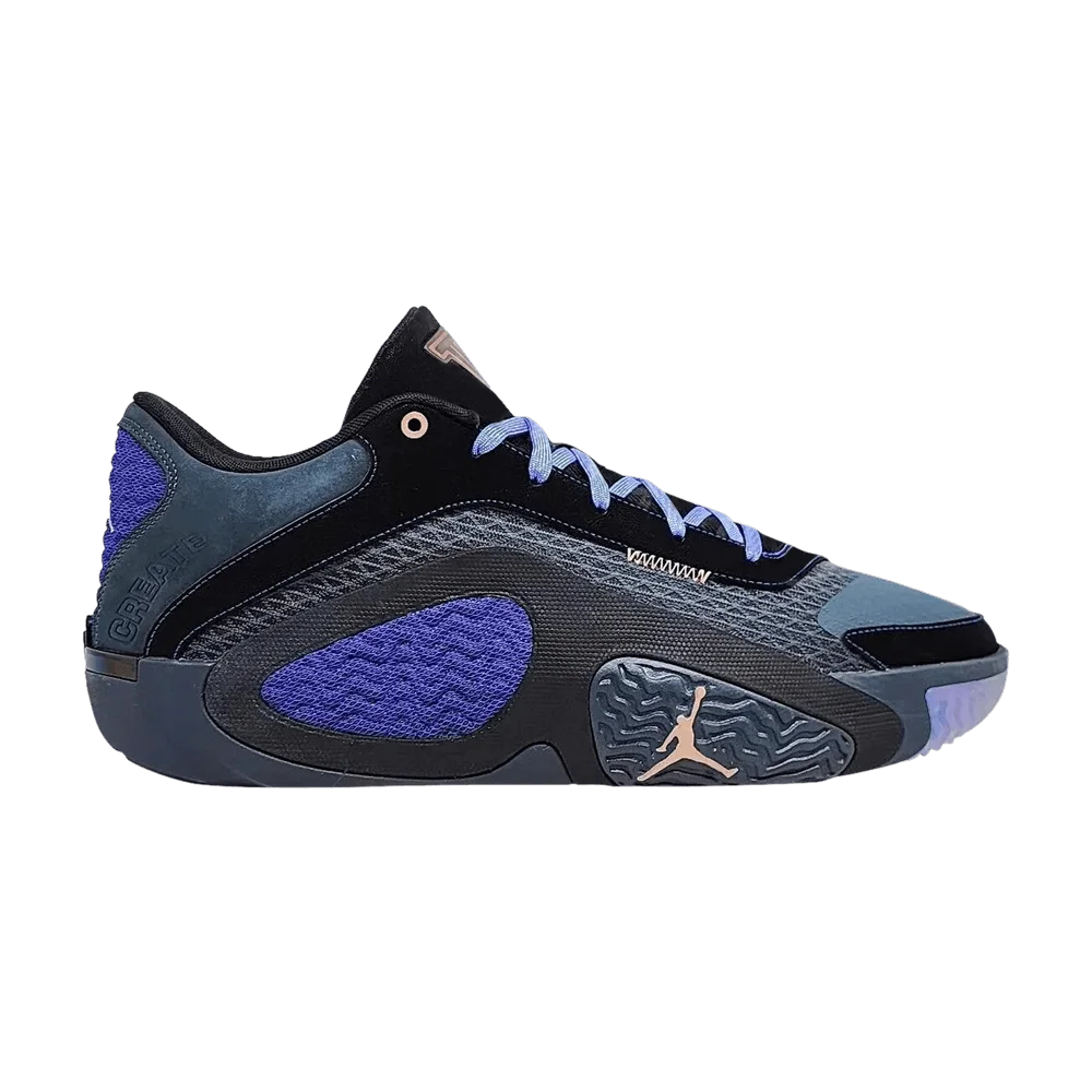Кроссовки Air Jordan Tatum 2 'Black History Month' PE