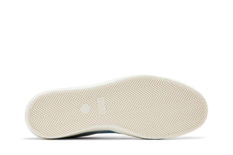 Кроссовки Puma Manchester City FC x Crack 'Ardwick Association Football Club'
