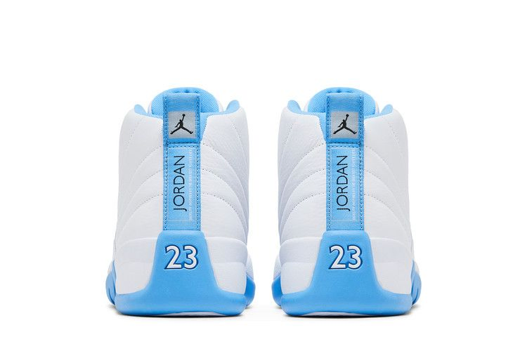 Кроссовки Air Jordan 12 Retro 'Melo' 2025