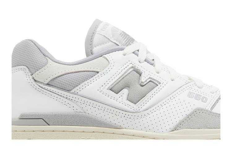 Кроссовки New Balance 550 'White Raincloud Reflection'
